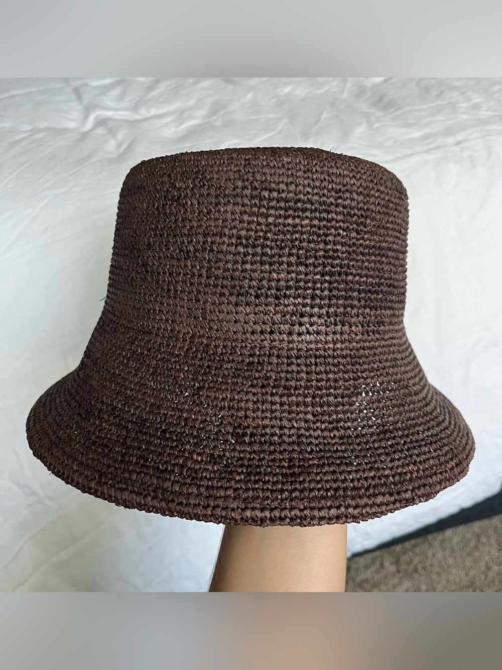 Lack of Color Inca Bucket Hat CoCo - Picture 4 of 10